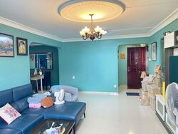 Blk 238 Jurong East Street 21 (Jurong East), HDB 5 Rooms #540052161